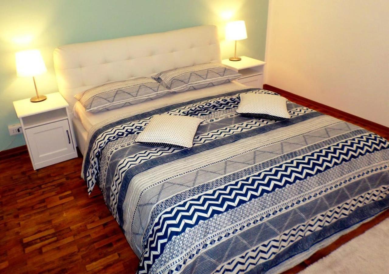 Bed & Breakfast Station Florence
