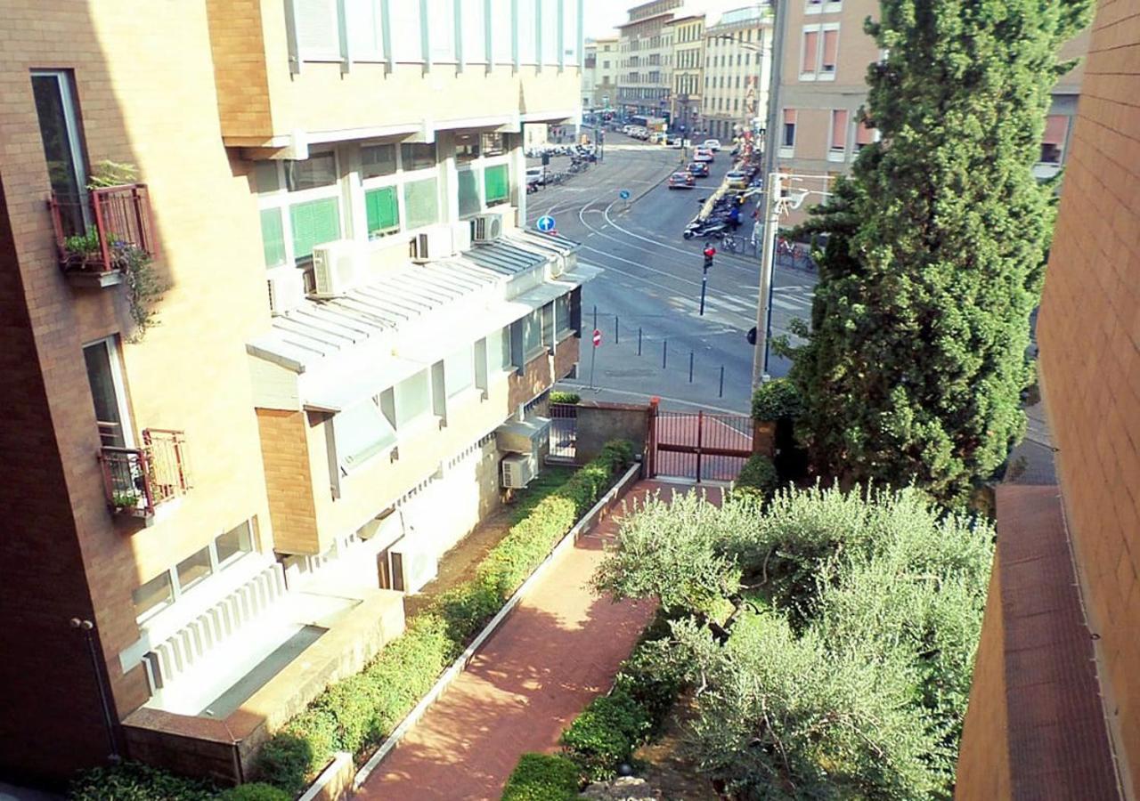 Station Bed & Breakfast Florence